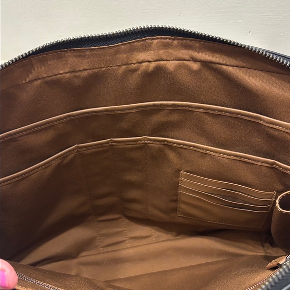 Coach Laptop bag - Picture 8 of 11